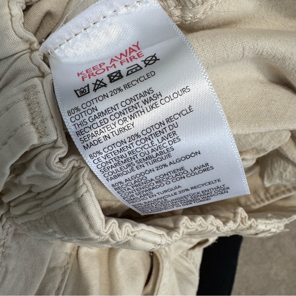 BDG NWT Y2K Low Rise Cargo Pants - Picture 4 of 6